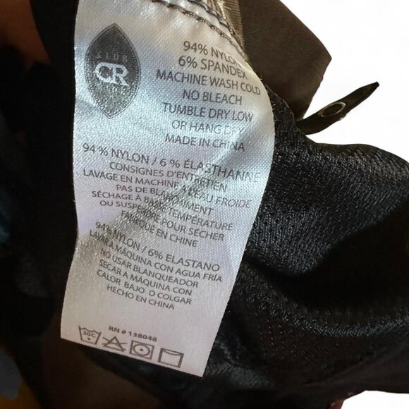 Club Ride Days 2 Short Brown Size XL - Picture 4 of 7